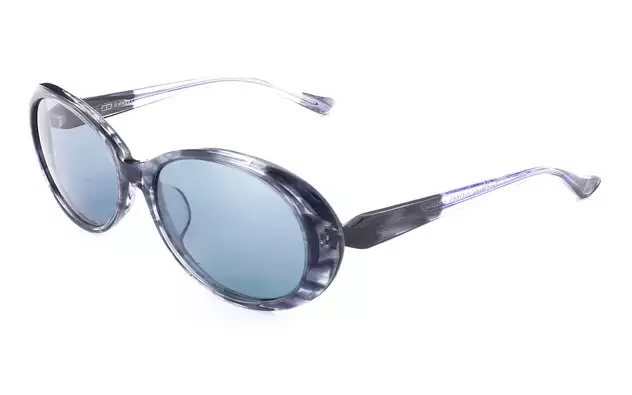 Sunglasses OWNDAYS OJ3002  Light Gray 