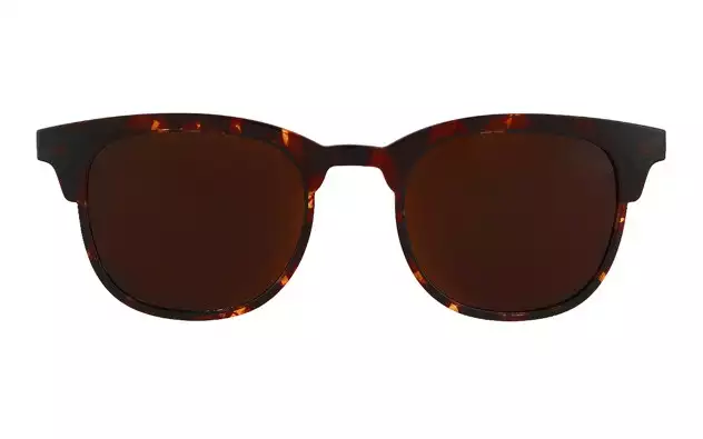 Sunglasses OWNDAYS | SUN SNP1003Le-N  フレーム：ブラウンデミ 