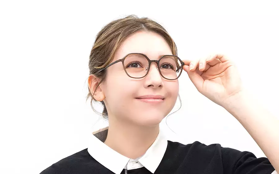 Eyeglasses AIR Ultem AU8006N-3A  Matte Black 