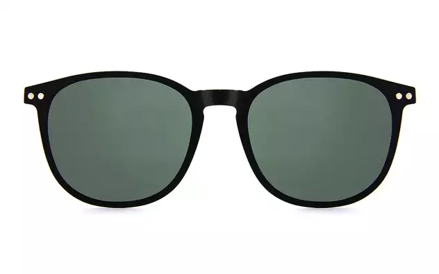 Accessoires (sold separately) OWNDAYS | SUN SNP1005Le-T  マットブラック 