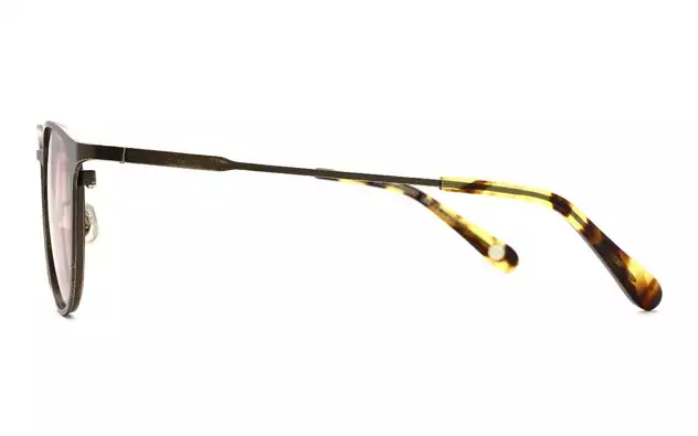 Sunglasses OWNDAYS | SUN SUN1031-B  Matte Gold 