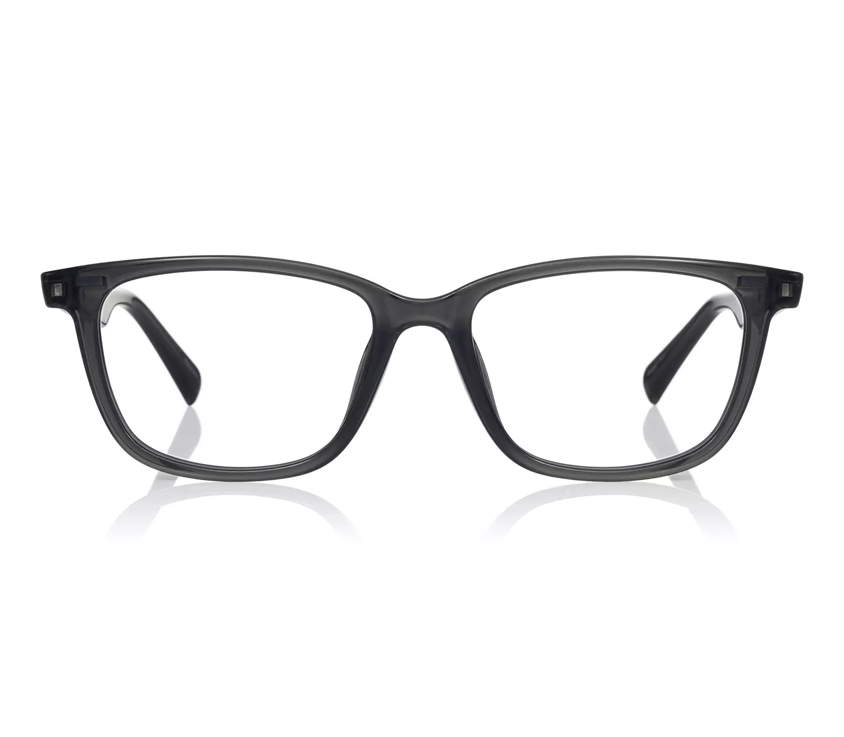 Eyeglasses BACK in BLACK OB2010X-5A  クリアブラック 