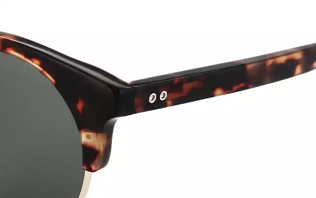 Sunglasses OWNDAYS | SUN SUN2030-E  Brown Demi 