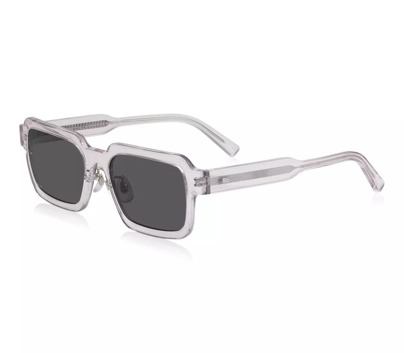 Sunglasses OWNDAYS | SUN SUN8023B-5S  Clear Pink 
