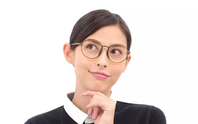 Eyeglasses OWNDAYS | AIR AU2064N-9A  Black 