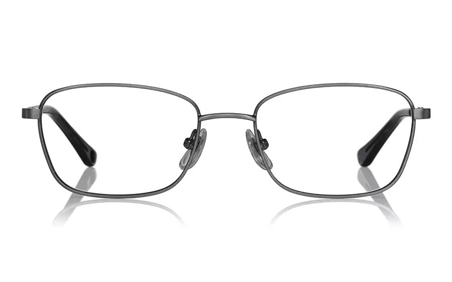 Eyeglasses Junni EUJU100N-3S  Silver 