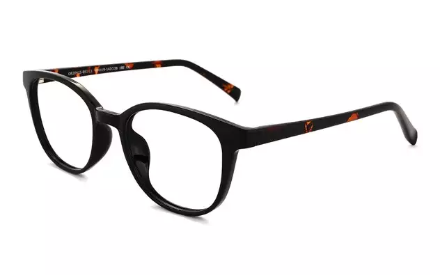 Eyeglasses OWNDAYS | ESSENTIAL OR2041S-8S  Brown Demi 
