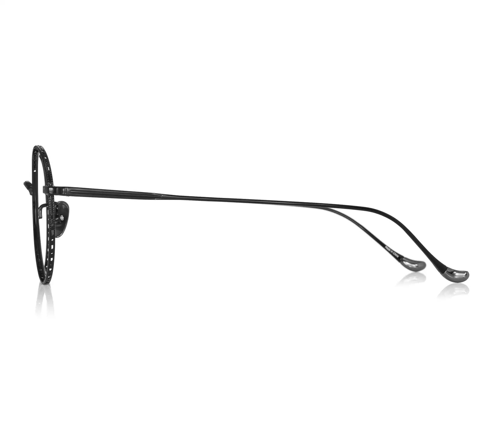 Eyeglasses THE ONE OH1002S-5A  マットブラック 
