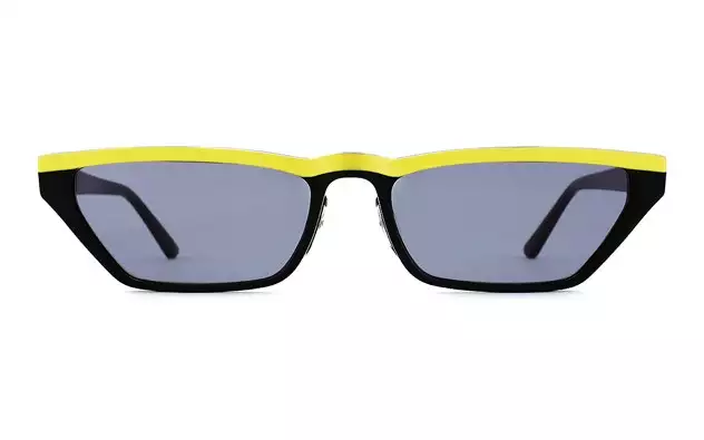 Sunglasses OWNDAYS | SUN SW3001B-8A  イエロー 