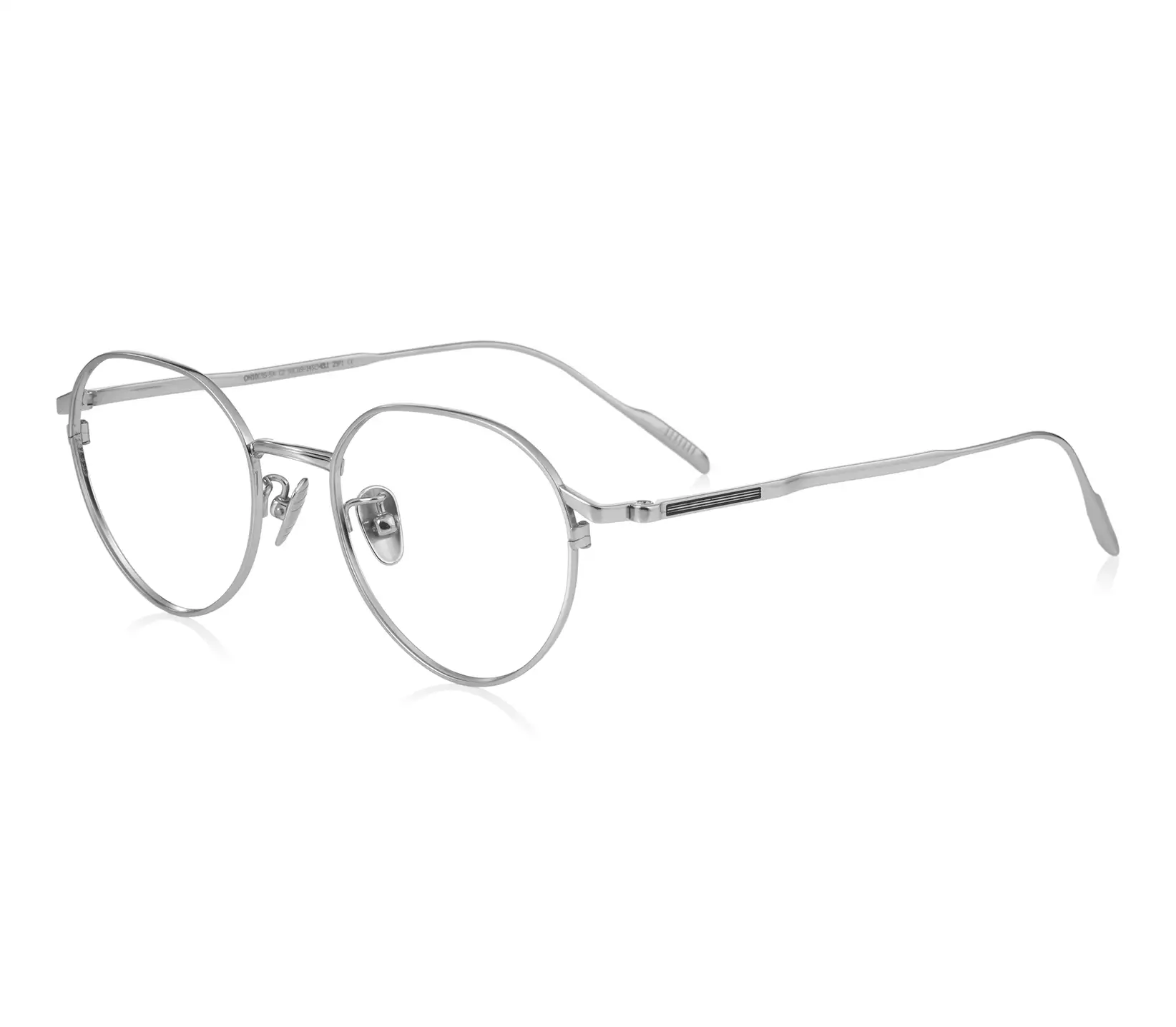 Eyeglasses THE ONE OH1005S-5A  シルバー 