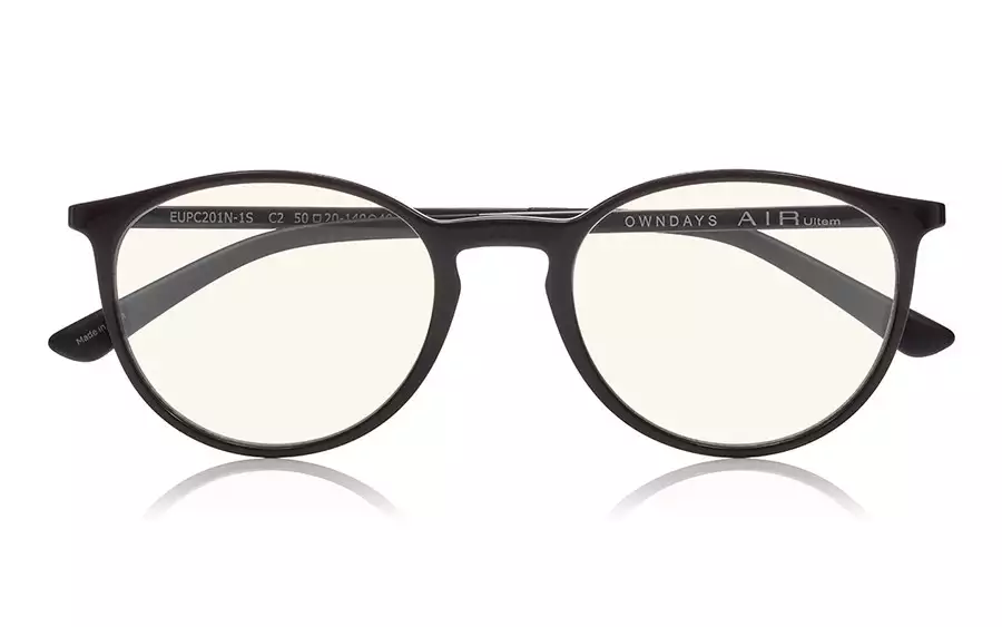 Eyeglasses OWNDAYS BLUE SHIELD EUPC201N-1S  Brown 