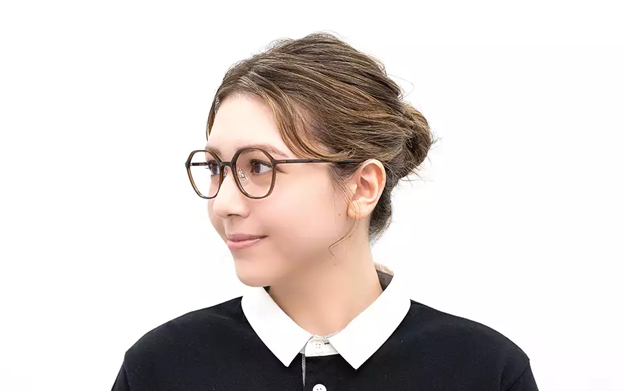 Eyeglasses AIR Ultem AU8006N-3A  Matte Black 