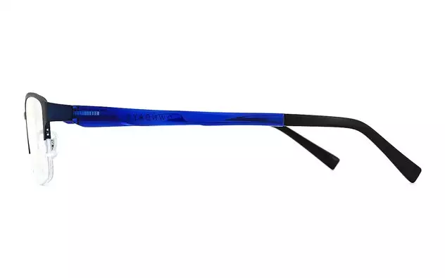 Eyeglasses OWNDAYS | ESSENTIAL OR1034S-8A  Navy 