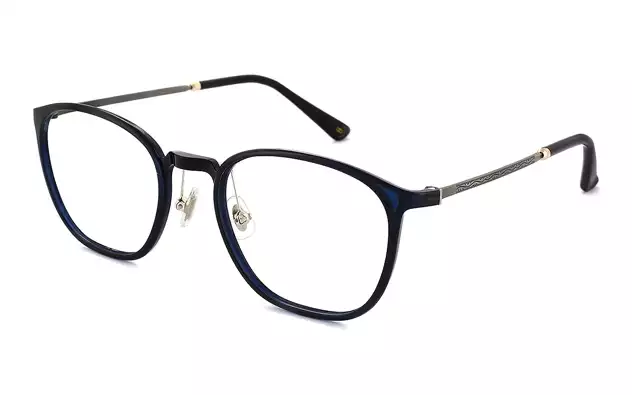 Eyeglasses OWNDAYS | AIR AU2052T-8A  Navy 