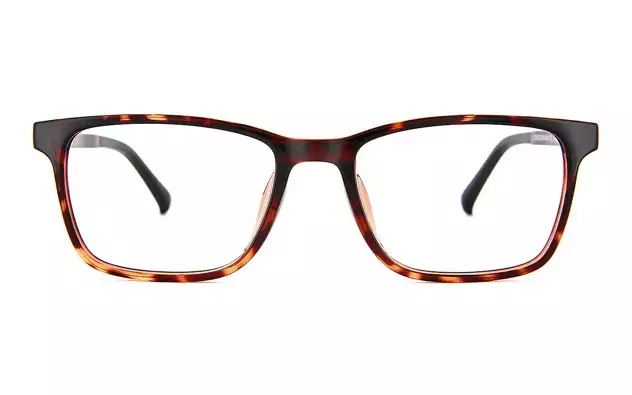 Eyeglasses OWNDAYS | ESSENTIAL OR2029N-9S  Brown Demi 