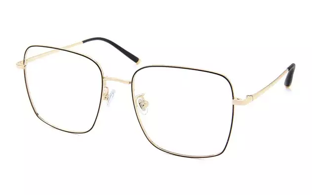 Eyeglasses +NICHE NC3008K-0S  Brown 