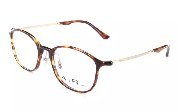 Eyeglasses OWNDAYS | AIR AU2008-F  Brown Demi 