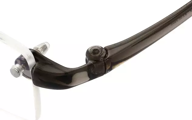 Eyeglasses OWNDAYS | AIR AR2014-C  Clear Gray 