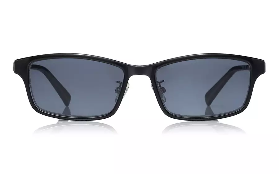 Eyeglasses OWNDAYS | SUN SNP1017N-2S  Gun 