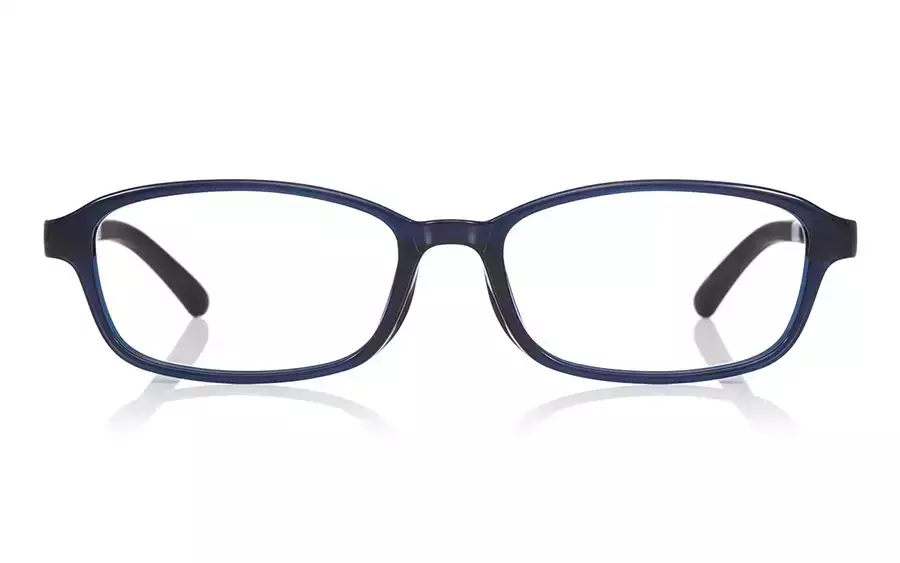 Eyeglasses OWNDAYS | ESSENTIAL FC2040N-5S  Navy 