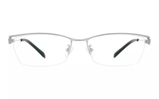 Eyeglasses K.moriyama KM1138G-0S  Silver 