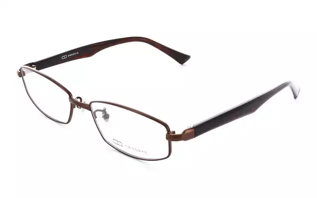 Eyeglasses OWNDAYS | ESSENTIAL OT1064  Wine 