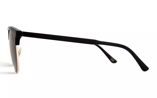 Sunglasses OWNDAYS | SUN SUN2079B-0S  Black 