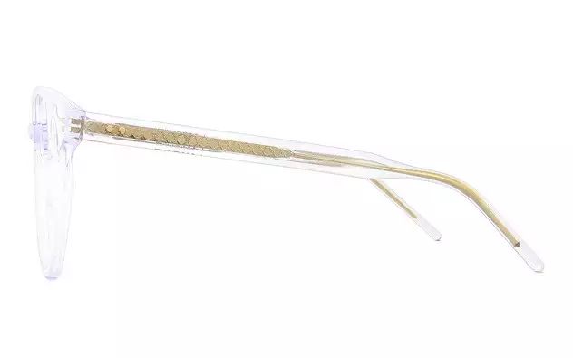 Eyeglasses +NICHE NC3007G-9S  Clear 