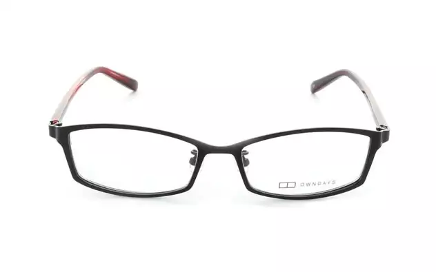 Eyeglasses OWNDAYS OT1065  Black 