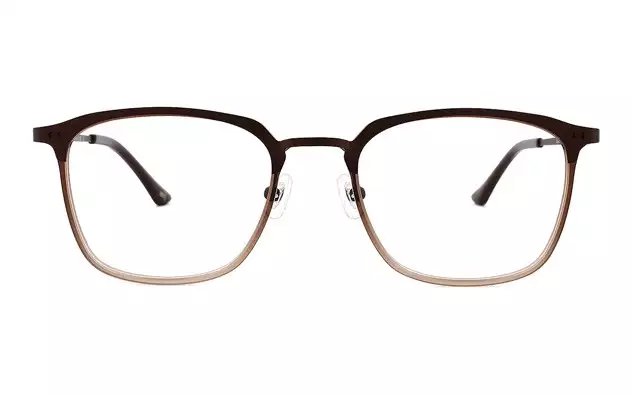 Eyeglasses OWNDAYS SW1002G-8A  Matte  Brown 