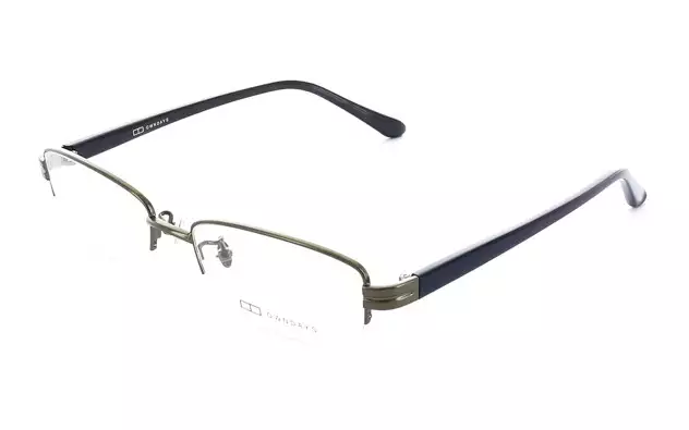 Eyeglasses OWNDAYS | ESSENTIAL OT1062  Gun 