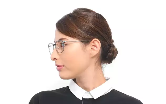 Eyeglasses AIR Ultem AU2049D-8A  Black 
