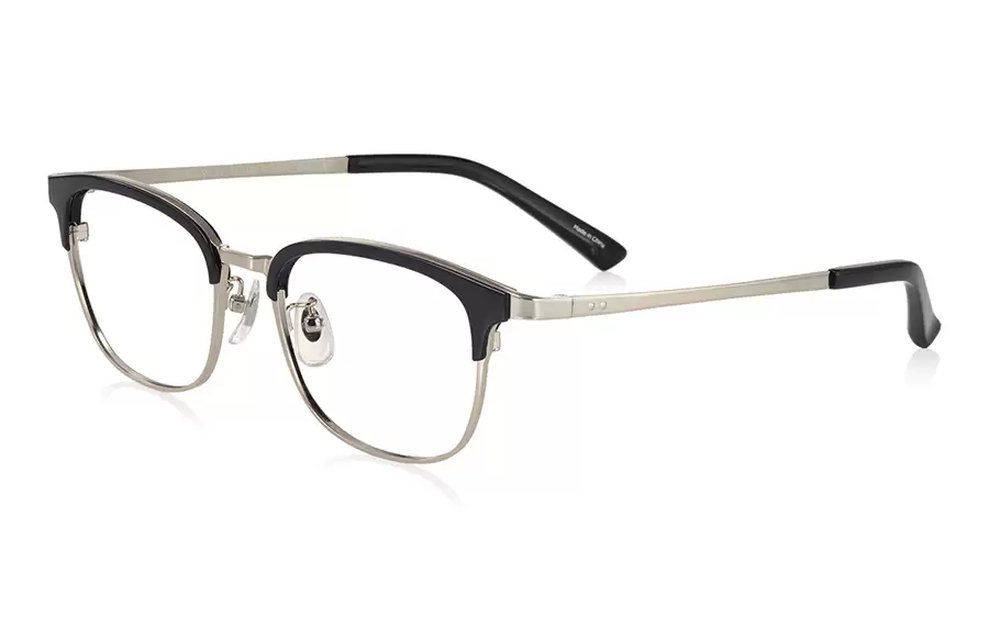 Eyeglasses John Dillinger JD2057N-5S  Black 