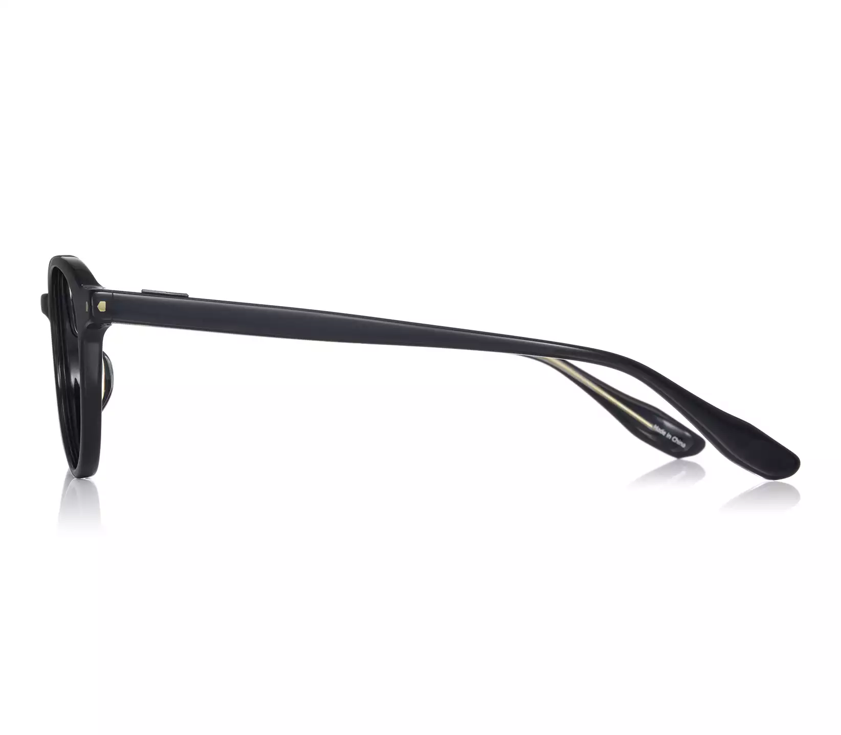 Eyeglasses BACK in BLACK OB2019G-5A  Black 