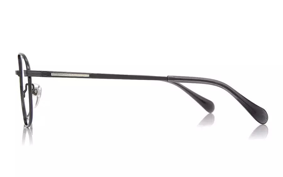 Eyeglasses OWNDAYS | ESSENTIAL BA1031H-1S  Dark Gun 