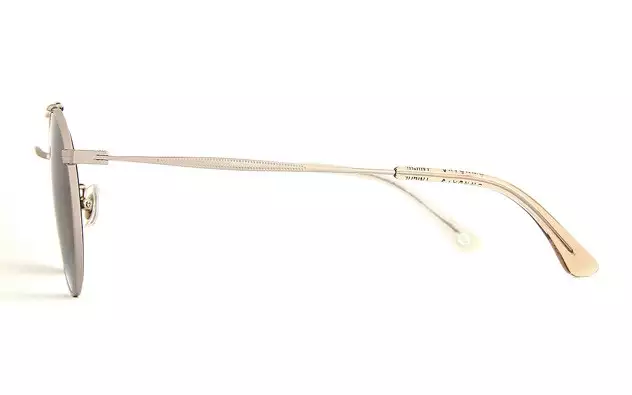 Sunglasses OWNDAYS | SUN NC1024B-0S  ライトブラウン 