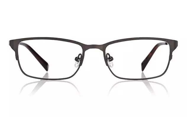 Eyeglasses K.moriyama EUKM102T-1S  Brown 