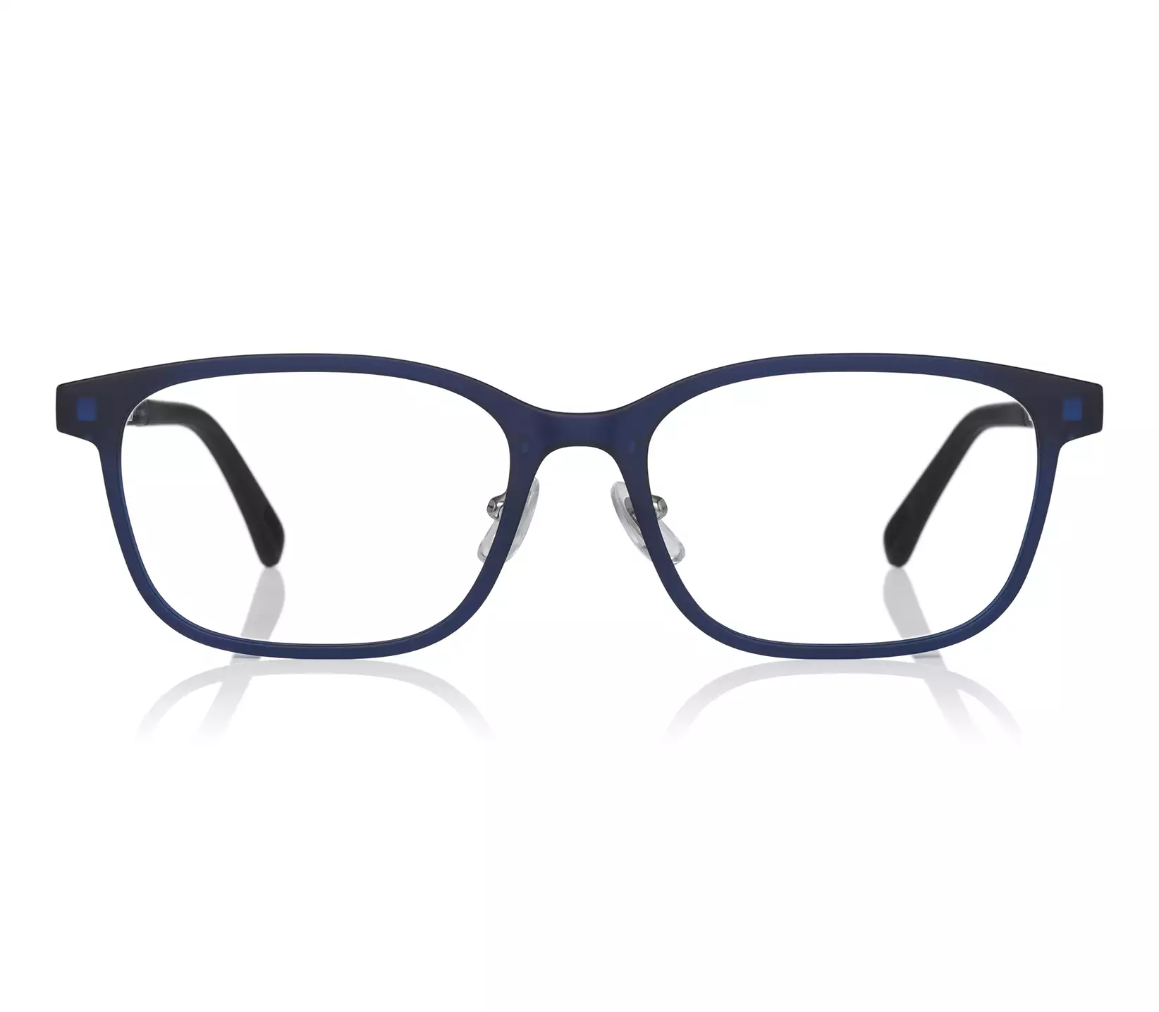 Eyeglasses OWNDAYS | AIR AU2123N-5S  マットネイビー 