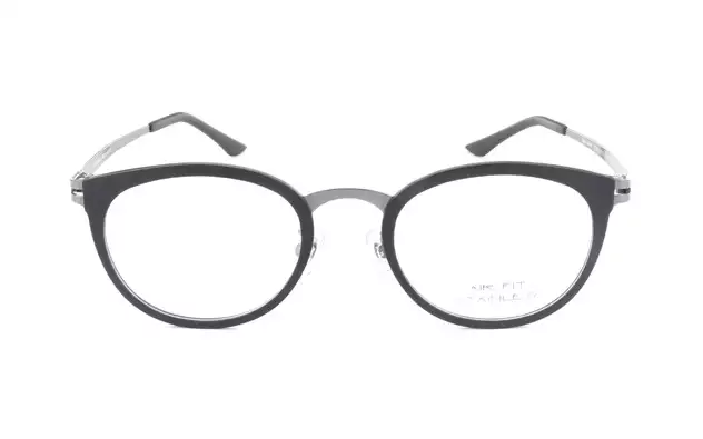 Eyeglasses OWNDAYS | AIR AF1001-K  Gun 