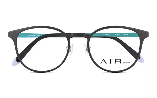 Eyeglasses AIR Ultem AU2023-W  Gray 