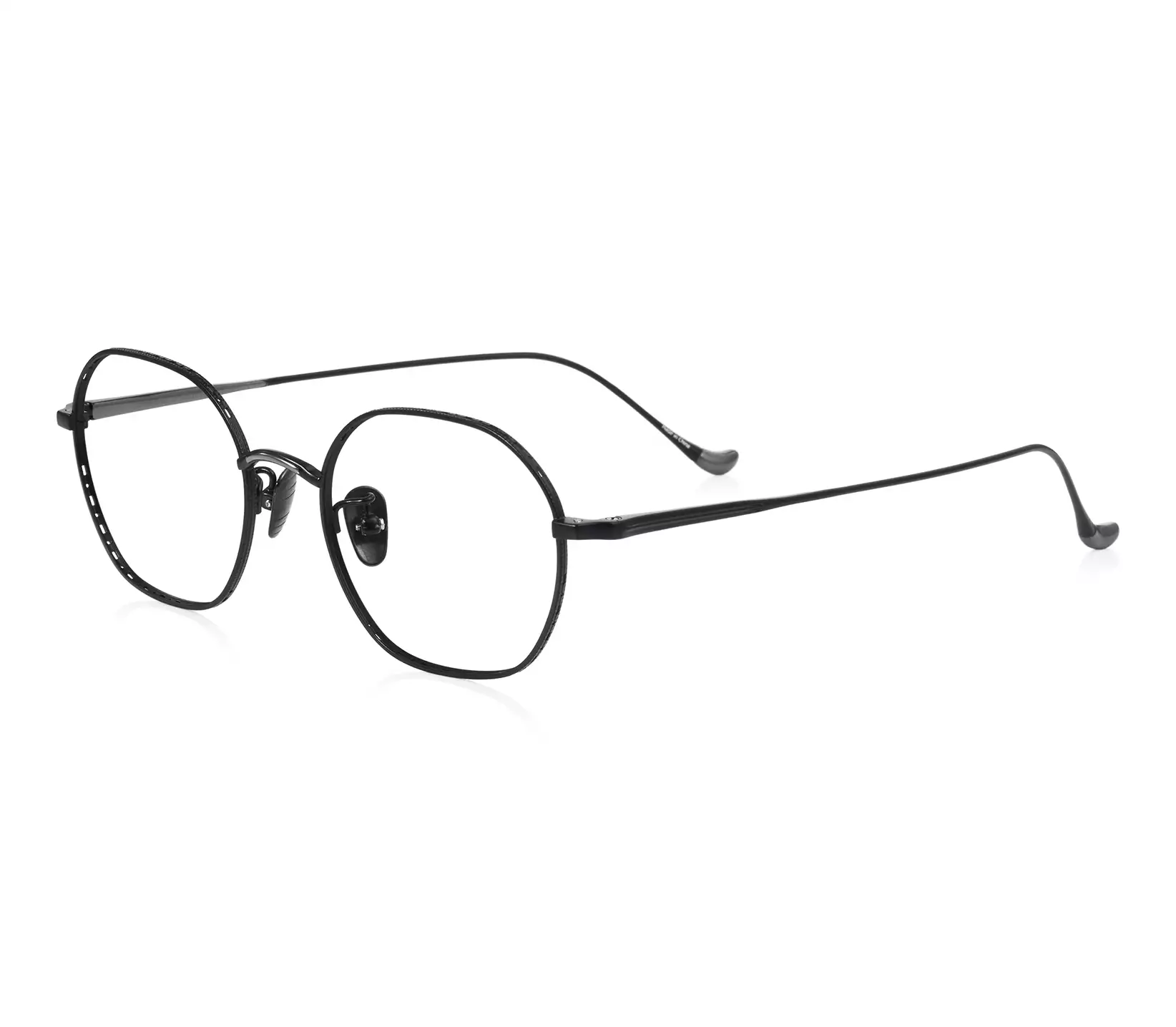 Eyeglasses THE ONE OH1001S-5A  マットブラック 