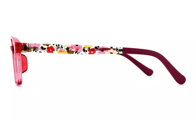 Eyeglasses OWNDAYS | ESSENTIAL FC2014T-8A  ピンク 