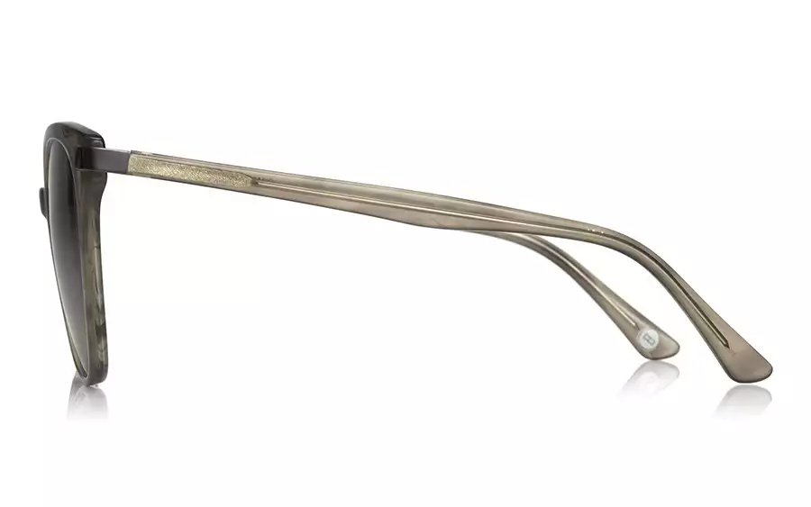 Sunglasses OWNDAYS | SUN EUSUN213B-1S  Clear Brown 