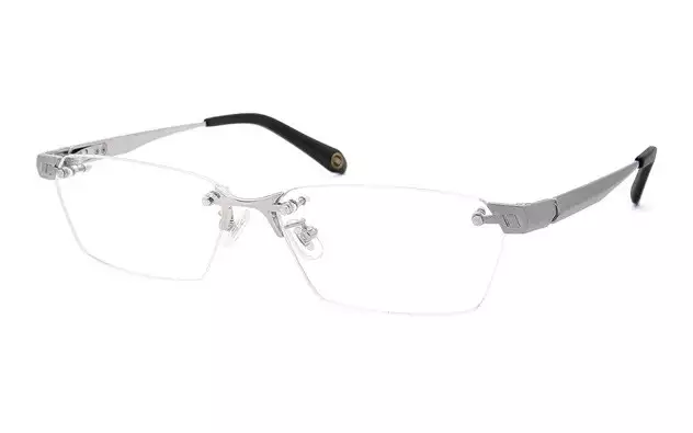 Eyeglasses K.moriyama KM1139G-0S  Gun 