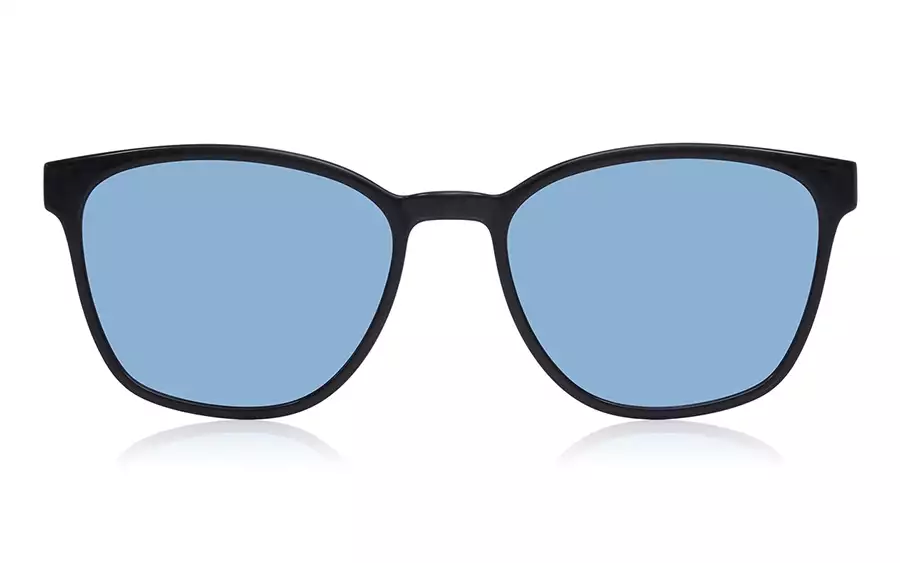 Accessoires (sold separately) OWNDAYS | SUN SNP1016Le-N  Black 