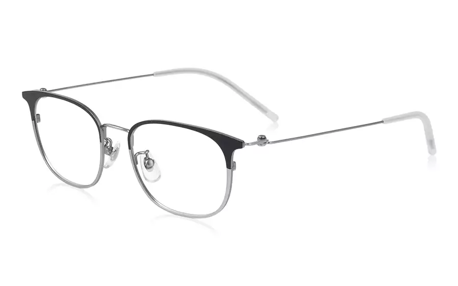 Eyeglasses OWNDAYS | AIR AF1030G-2A  Black 