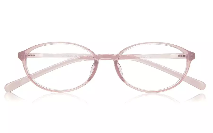 Eyeglasses OWNDAYS | ESSENTIAL OR2062L-2S  Pink 
