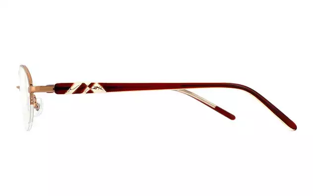 Eyeglasses OWNDAYS | ESSENTIAL OR1030S-8A  Orange 