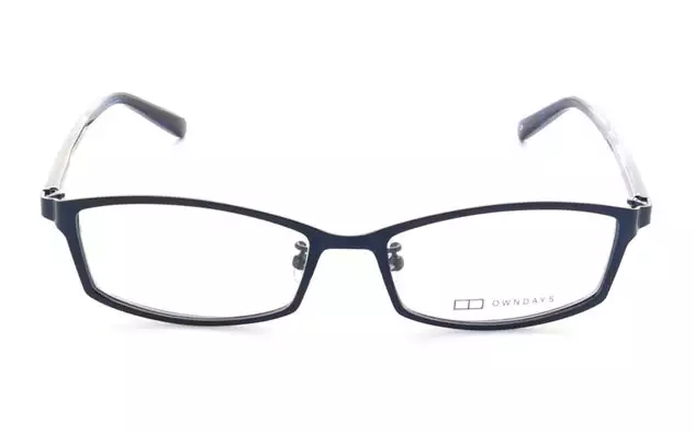 Eyeglasses OWNDAYS OT1065  Navy 
