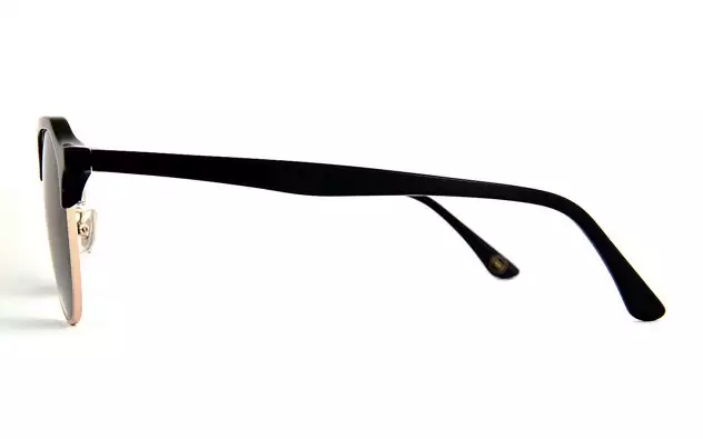 Sunglasses OWNDAYS | SUN SUN2088B-0S  Black 